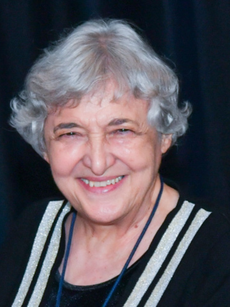image of Rena Bizios